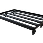 Jeep Wrangler JL 2-Türer (2018 - Heute) Slimline II 1/2 Dachträger Kit