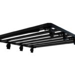 Jeep Wrangler JL 4-Türer (2018 - Heute) Slimline II 1/2 Dachträger Kit