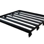 Jeep Wrangler JL 4-Türer (2018 - Heute) Slimline II 1/2 Dachträger Kit