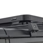 Jeep Wrangler JL 4-Türer (2018 - Heute) Slimline II 1/2 Dachträger Kit