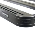 Jeep Wrangler JL 4-Türer (2018 - Heute) Slimline II 1/2 Dachträger Kit