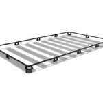 Jeep Wrangler JL 4-Türer Mojave / Diesel (2018 - Heute) Extreme Slimline II Dachträger Kit