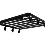 Jeep Wrangler JL 4-Türer (2018 - Heute) Slimline II 1/2 Dachträger Kit / Hoch