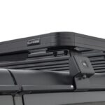 Jeep Wrangler JL 4-Türer (2018 - Heute) Slimline II 1/2 Dachträger Kit / Hoch