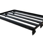 Jeep Wrangler JL 2-Türer (2018 - Heute) Slimline II 1/2 Dachträger Kit / Hoch