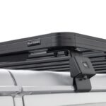 Jeep Wrangler JL 2-Türer (2018 - Heute) Slimline II 1/2 Dachträger Kit / Hoch