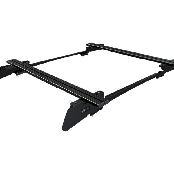 Toyota Hilux Revo (2016 - Aktuell) Queträger Kit / Fußrelings - von Front Runner