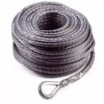 Kunststoffseil Dynatec, 50 m x 9 mm