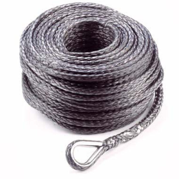 Kunststoffseil Dynatec, 50 m x 9 mm