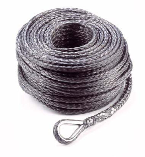 Kunststoffseil Dynatec, 50 m x 9 mm