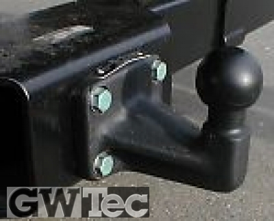 Universal-Kugelköpfe