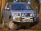 L200 4x4 Modell bis 10/96