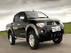L200 Pick Up