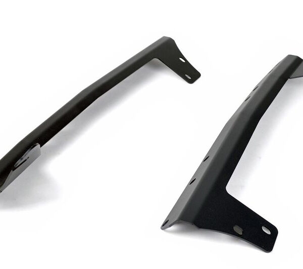 LED 52" Lichtleiste Halterung Jeep JK Wrangler 2007+ gerade LB21-NS