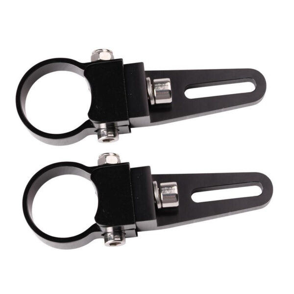 LED Halterung 32mm 1.25 Inch Schelle