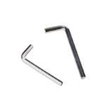 LED Halterung 32mm 1.25 Inch Schelle