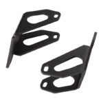 LED Halterung Jeep Wrangler No.2