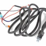 LED Kabelsatz 3m 1 Deutsch Stecker für LED Lichtleisten