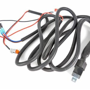 LED Kabelsatz 3m 1 Deutsch Stecker für LED Lichtleisten