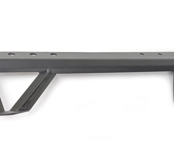 LED Lichtleiste Halterung Jeep JK Wrangler 2007+ gebogen