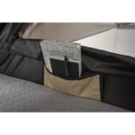 LITTLE BAMBOO 125 coffee Leichtbau Dachzelt