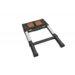 LITTLE BAMBOO 125 coffee Leichtbau Dachzelt