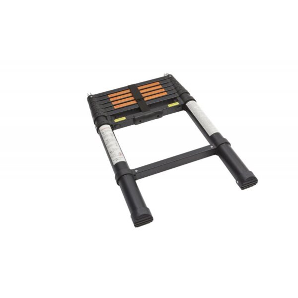 LITTLE BAMBOO 125 coffee Leichtbau Dachzelt