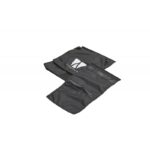 LITTLE BAMBOO 125 coffee Leichtbau Dachzelt