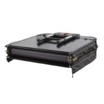 LITTLE BAMBOO 125 coffee Leichtbau Dachzelt