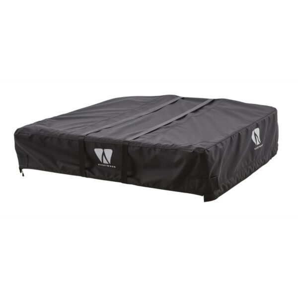 LITTLE BAMBOO 125 coffee Leichtbau Dachzelt