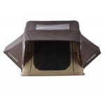 LITTLE BAMBOO 125 coffee Leichtbau Dachzelt