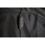 LITTLE BAMBOO 125 coffee Leichtbau Dachzelt