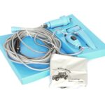 Freizeit Quip Turbo-Campingdusche - 12V