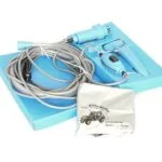 Freizeit Quip Turbo-Campingdusche - 12V