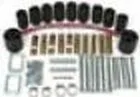 Bodylift +75mm Wrangler YJ Bj: 86-95 Schaltgetr.