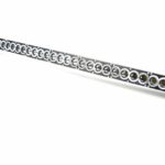 LIGHTPARTZ 180W LED Lightbar 40" Offroad mit Fernbedienung 14500LM