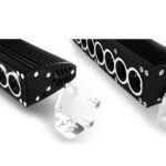 LIGHTPARTZ 220W LED Lightbar 49" Offroad mit Fernbedienung 17600LM