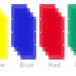 LIGHTPARTZ 220W LED Lightbar 49" Offroad mit Fernbedienung 17600LM