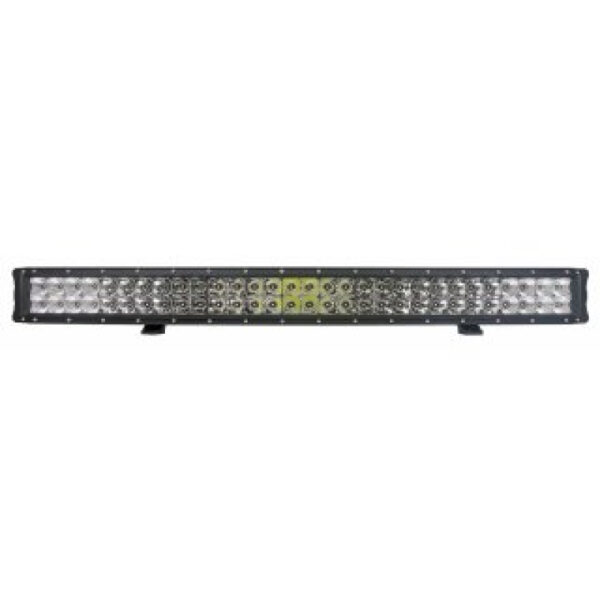 Lightpartz CRX 41.5" Curved Lightbar OFFROAD