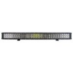 Lightpartz CRX 50" Curved Lightbar OFFROAD