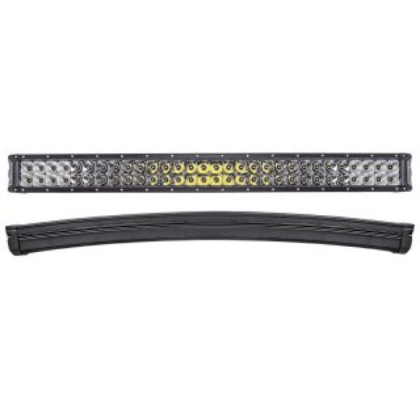 Lightpartz CRX 31.5" Curved Lightbar OFFROAD