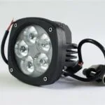 Lightpartz® 50W LED Scheinwerfer Punktlicht 20° 6900lm