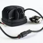 Lightpartz® 50W LED Scheinwerfer Punktlicht 20° 6900lm