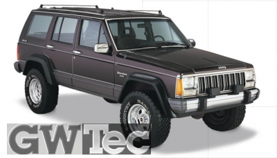 XJ