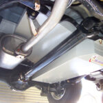 Ersatztank Taro/Hilux, -BJ'97