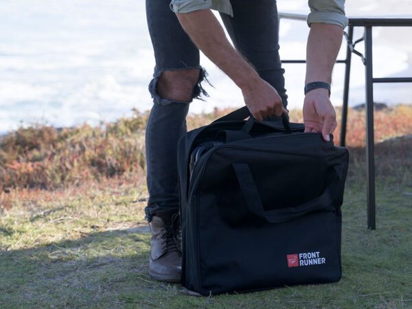 Front Runner Expander Stuhl - Transporttasche für 2 Stühle