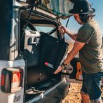 Front Runner Expander Stuhl - Transporttasche für 2 Stühle