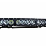 LIGHTPARTZ® ULTRA SERIES 120W LED LIGHT BAR