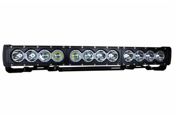 LIGHTPARTZ® ULTRA SERIES 120W LED LIGHT BAR