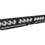 LTPRTZ® LED 160W Lichtbalken 36" 20800LM 9-32V einreihig